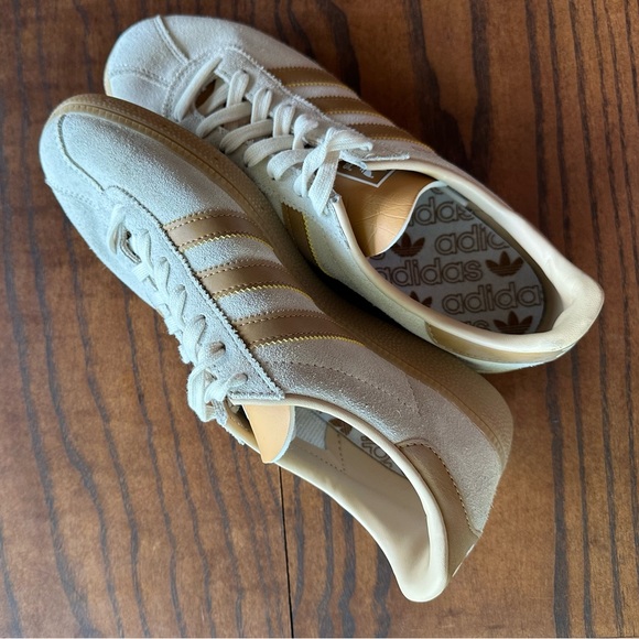 adidas Other - Adidas Originals Gazelle Munchen Sneakers